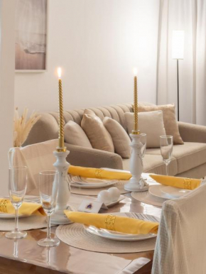 Luxurious apartment in Downtown, Dubai